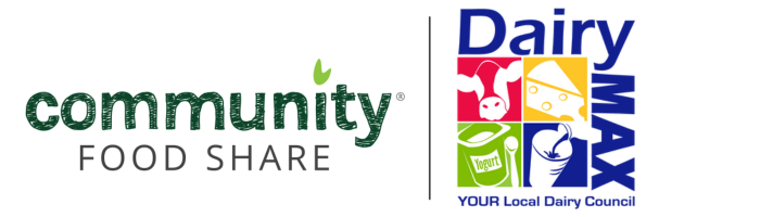 Community Food Share logo